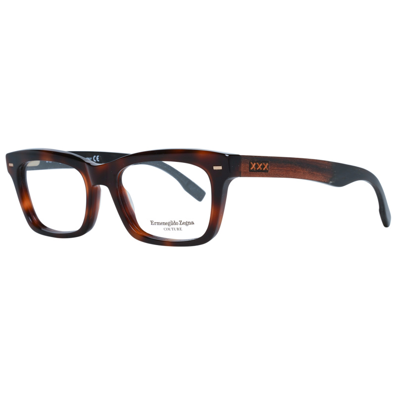 Ermenegildo Zegna obroučky na dioptrické brýle ZC5006 53 053  -  Pánské