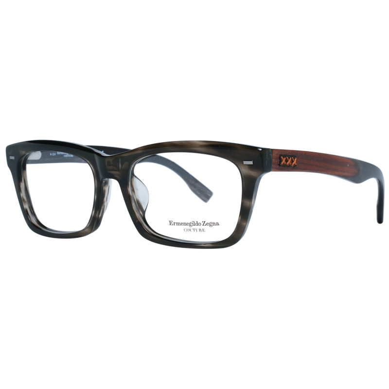 Ermenegildo Zegna obroučky na dioptrické brýle ZC5006-F 56 020  -  Pánské