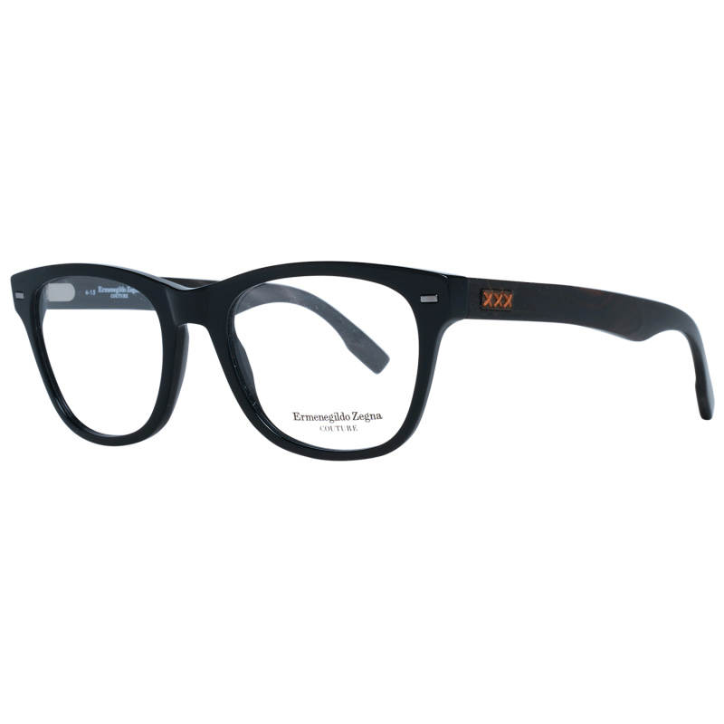 Ermenegildo Zegna obroučky na dioptrické brýle ZC5001 001 52  -  Pánské