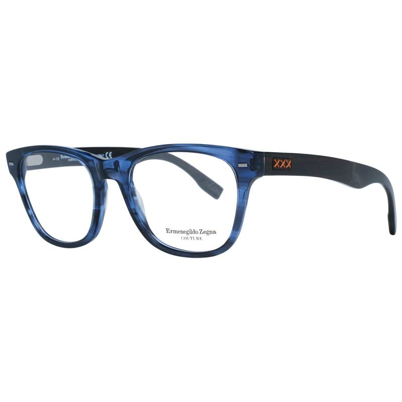 Ermenegildo Zegna obroučky na dioptrické brýle ZC5001 52 089  -  Pánské