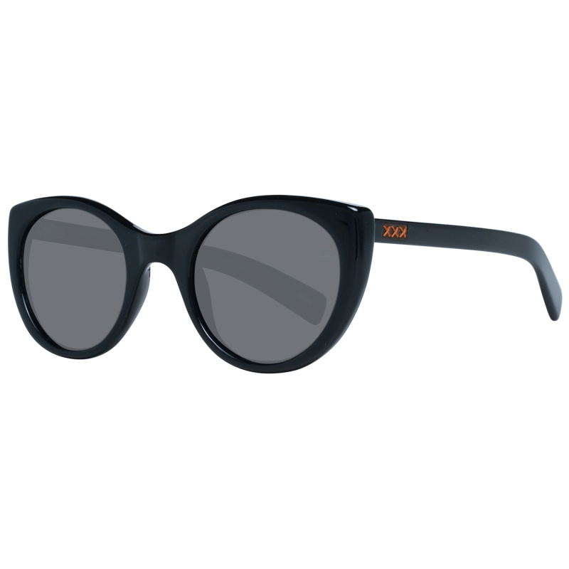 Ermenegildo Zegna sluneční brýle ZC0009 50 01A  -  Unisex