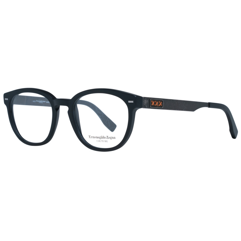Ermenegildo Zegna obroučky na dioptrické brýle ZC5007 50 002  -  Pánské