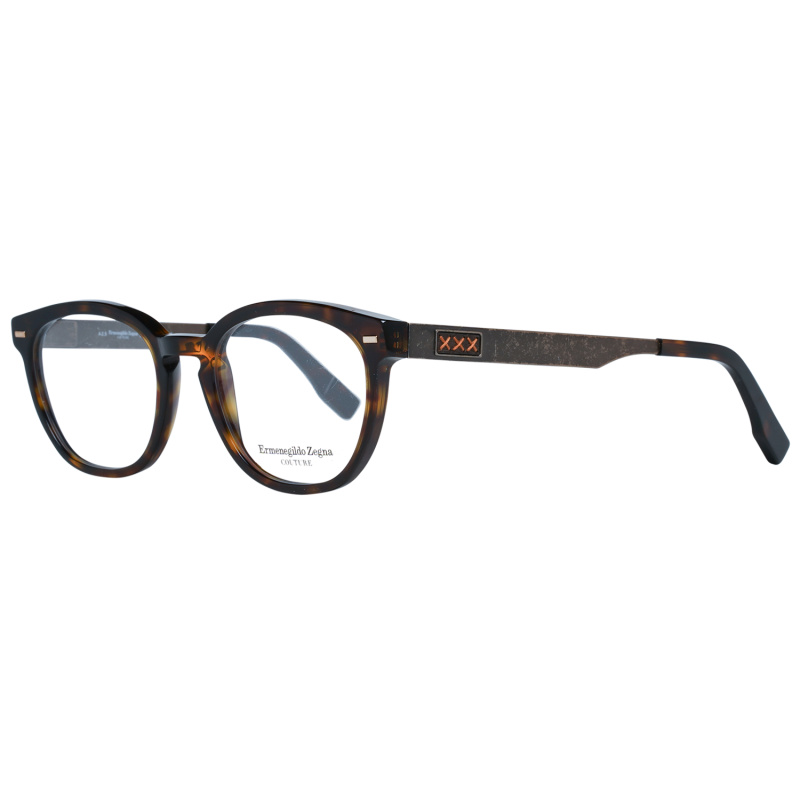 Ermenegildo Zegna obroučky na dioptrické brýle ZC5007 50 052  -  Pánské