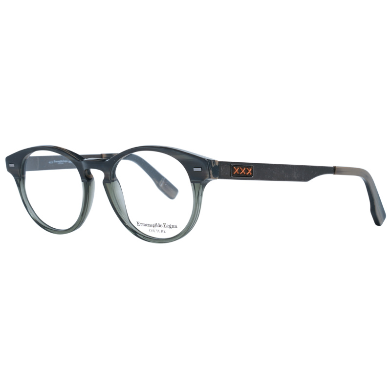 Ermenegildo Zegna obroučky na dioptrické brýle ZC5008 49 065  -  Pánské