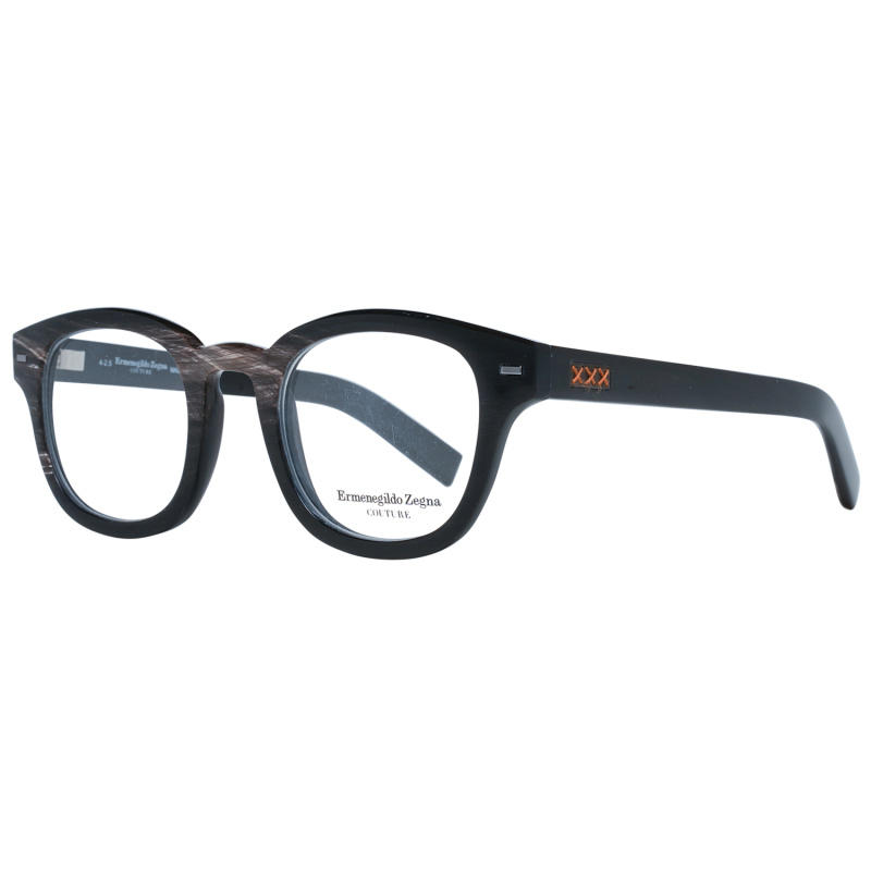 Ermenegildo Zegna obroučky na dioptrické brýle ZC5014 47 062  -  Pánské