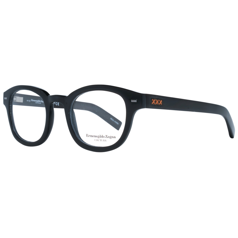 Ermenegildo Zegna obroučky na dioptrické brýle ZC5014 47 063  -  Pánské
