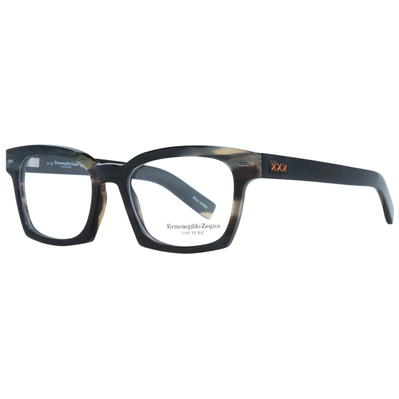 Ermenegildo Zegna obroučky na dioptrické brýle ZC5015 51 061  -  Pánské