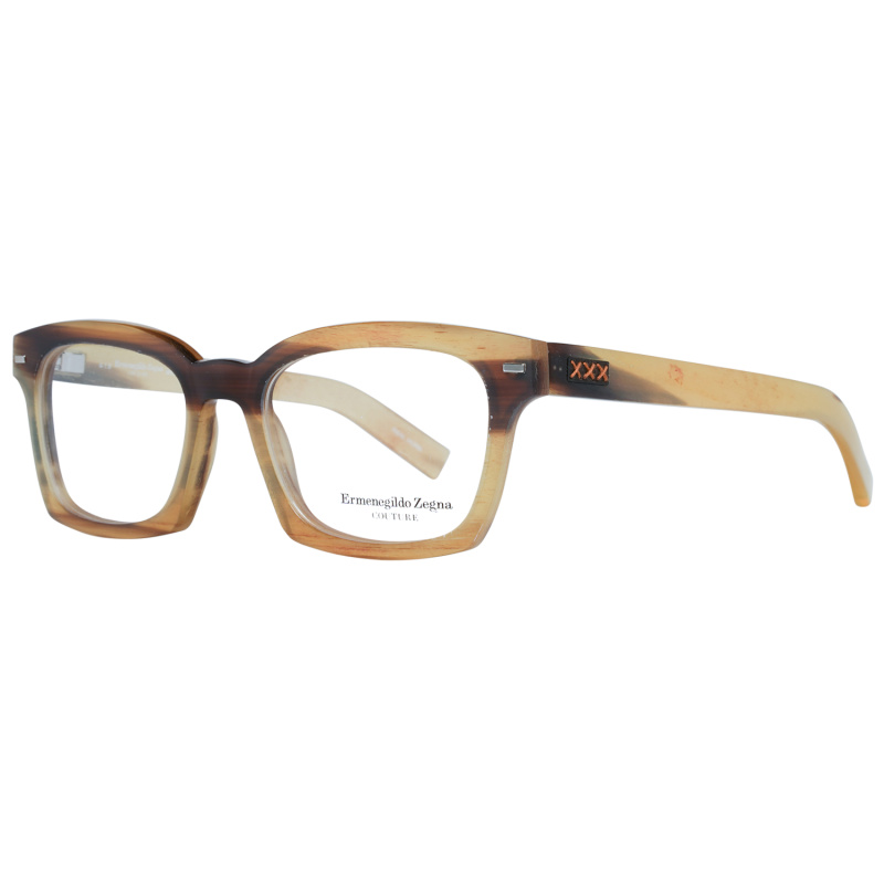 Ermenegildo Zegna obroučky na dioptrické brýle ZC5015 51 064  -  Pánské