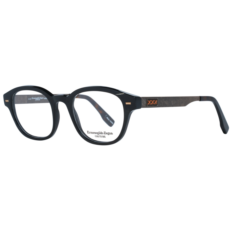 Ermenegildo Zegna obroučky na dioptrické brýle ZC5017 48 063  -  Pánské