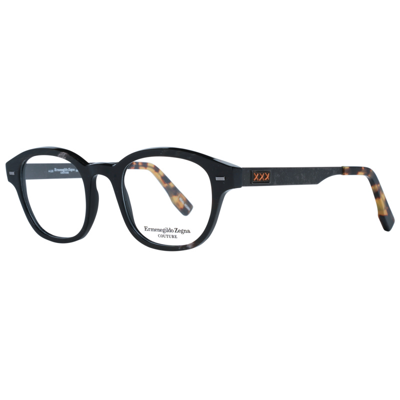 Ermenegildo Zegna obroučky na dioptrické brýle ZC5017 48 065  -  Pánské