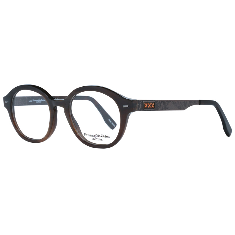 Ermenegildo Zegna obroučky na dioptrické brýle ZC5018 48 064  -  Pánské