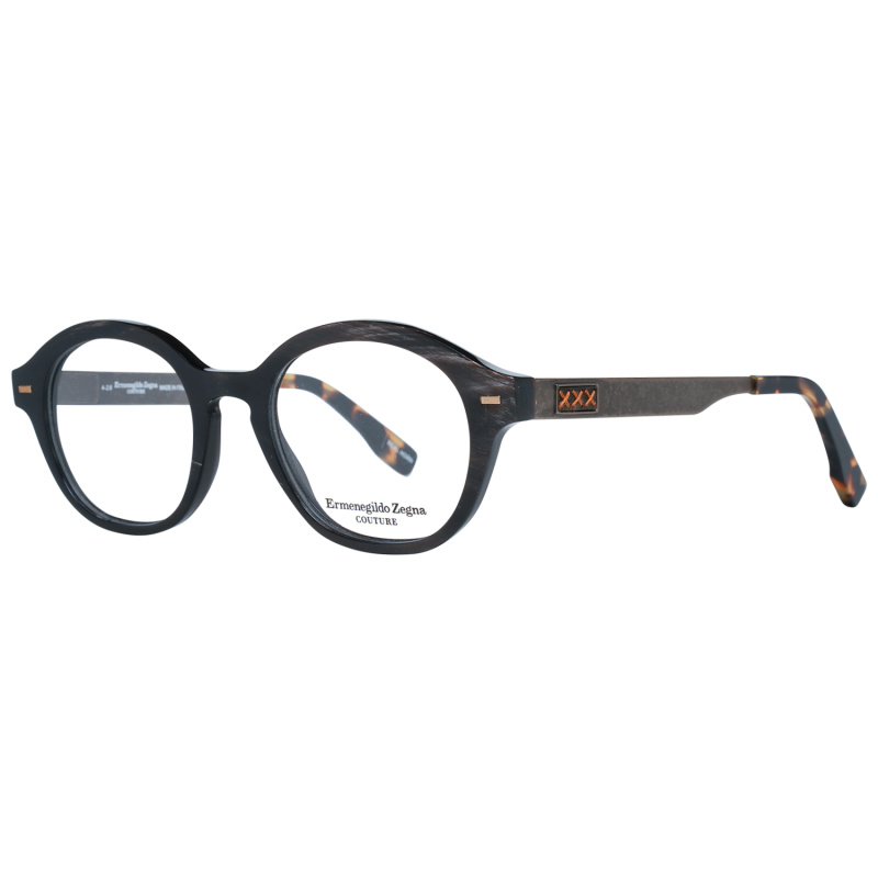 Ermenegildo Zegna obroučky na dioptrické brýle ZC5018 48 065  -  Pánské