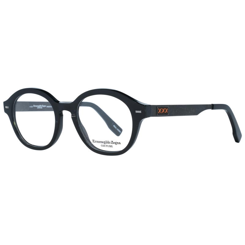Ermenegildo Zegna obroučky na dioptrické brýle ZC5018 48 063  -  Pánské