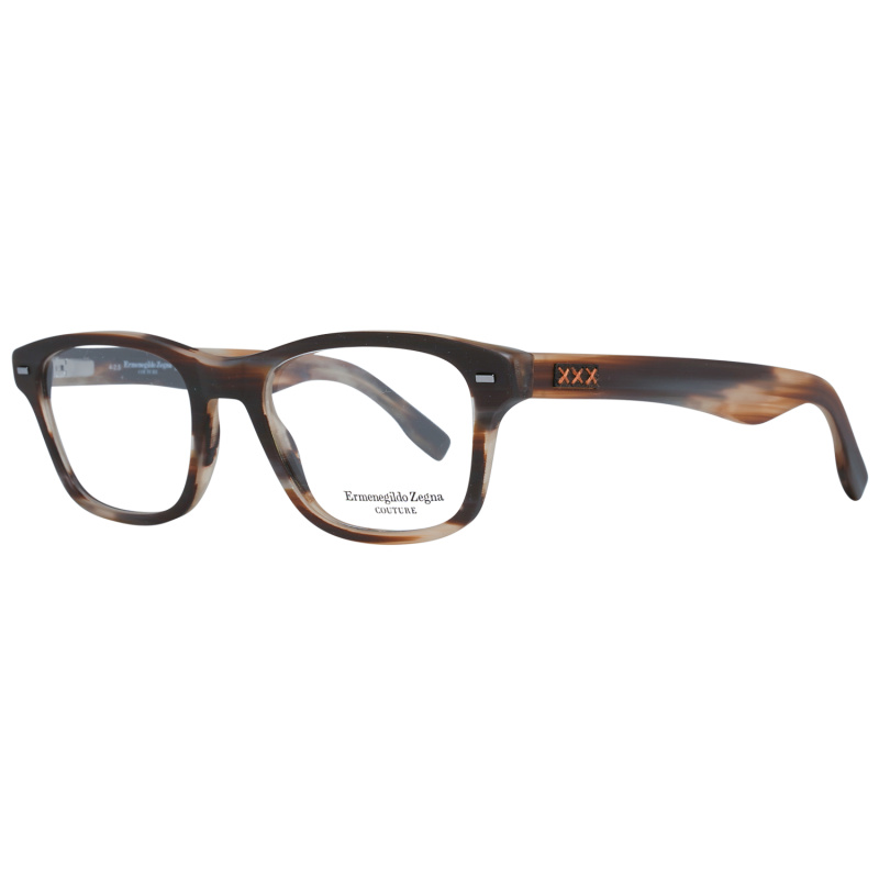 Ermenegildo Zegna obroučky na dioptrické brýle ZC5013 53 062  -  Pánské