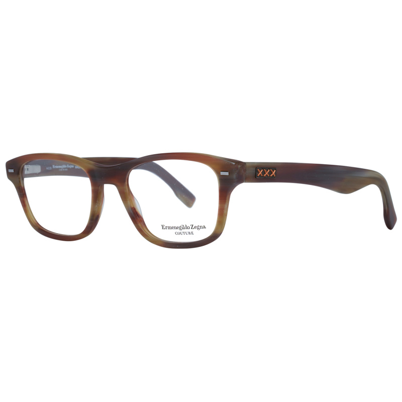 Ermenegildo Zegna obroučky na dioptrické brýle ZC5013 53 064  -  Pánské