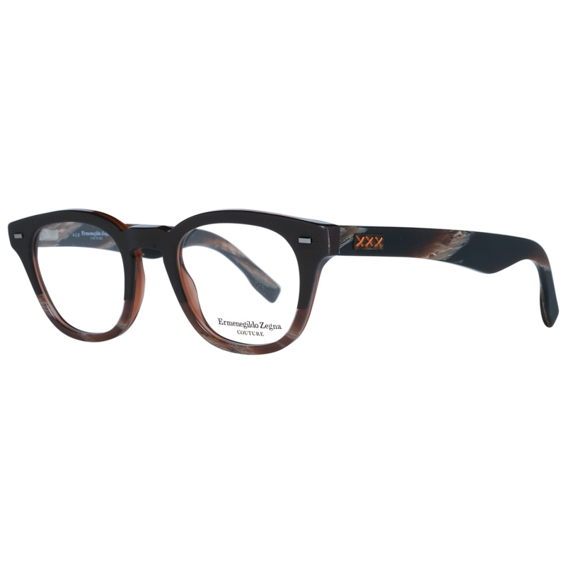 Ermenegildo Zegna obroučky na dioptrické brýle ZC5011 48 050  -  Pánské