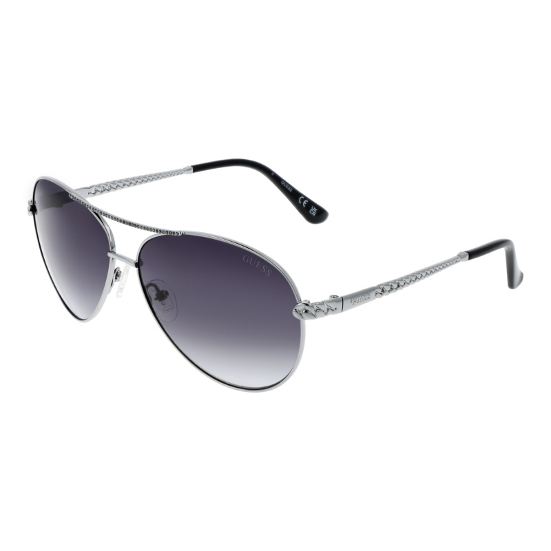 Guess sluneční brýle GU7470-S 08B 60  -  Dámské