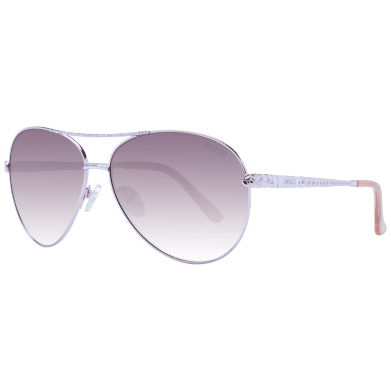 Guess sluneční brýle GU7470 28F 60  -  Dámské