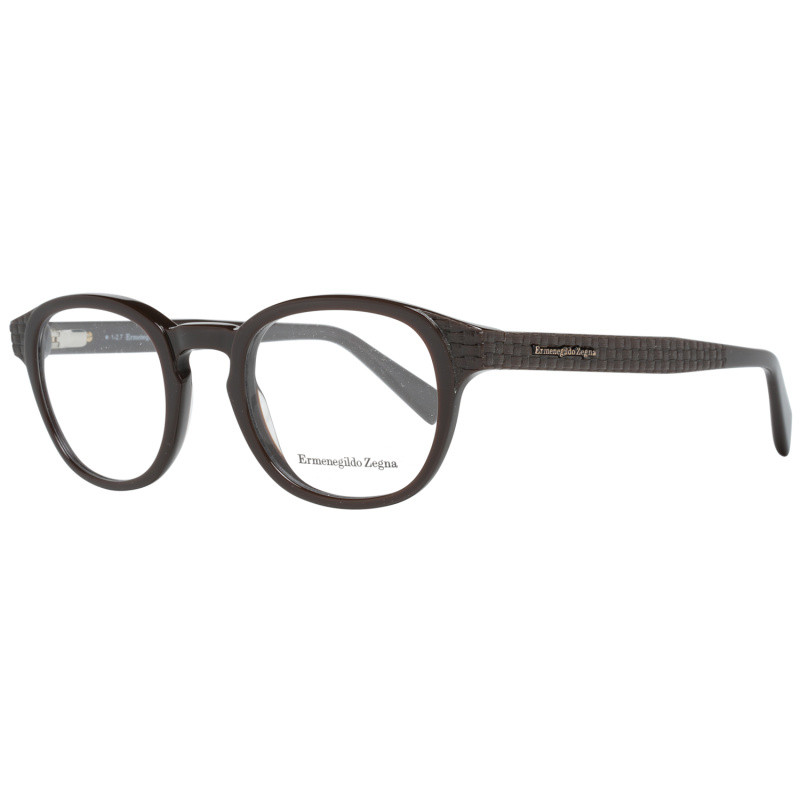 Ermenegildo Zegna obroučky na dioptrické brýle EZ5108 050 48  -  Pánské