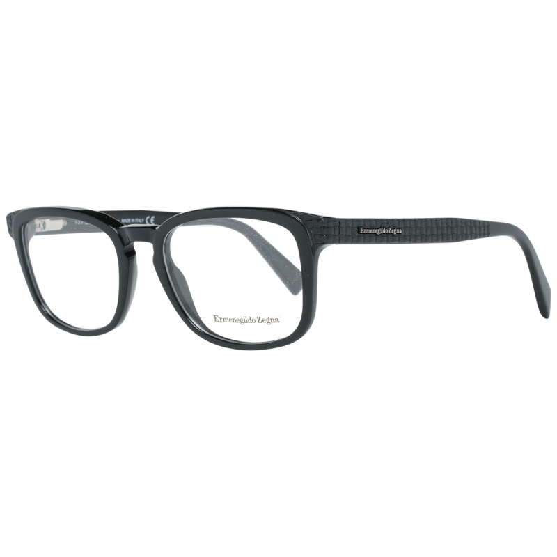 Ermenegildo Zegna obroučky na dioptrické brýle EZ5109 001 52  -  Pánské
