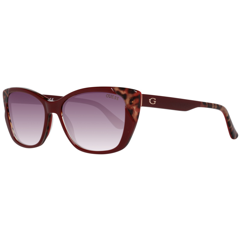 Guess sluneční brýle GU7511 66F 55  -  Dámské
