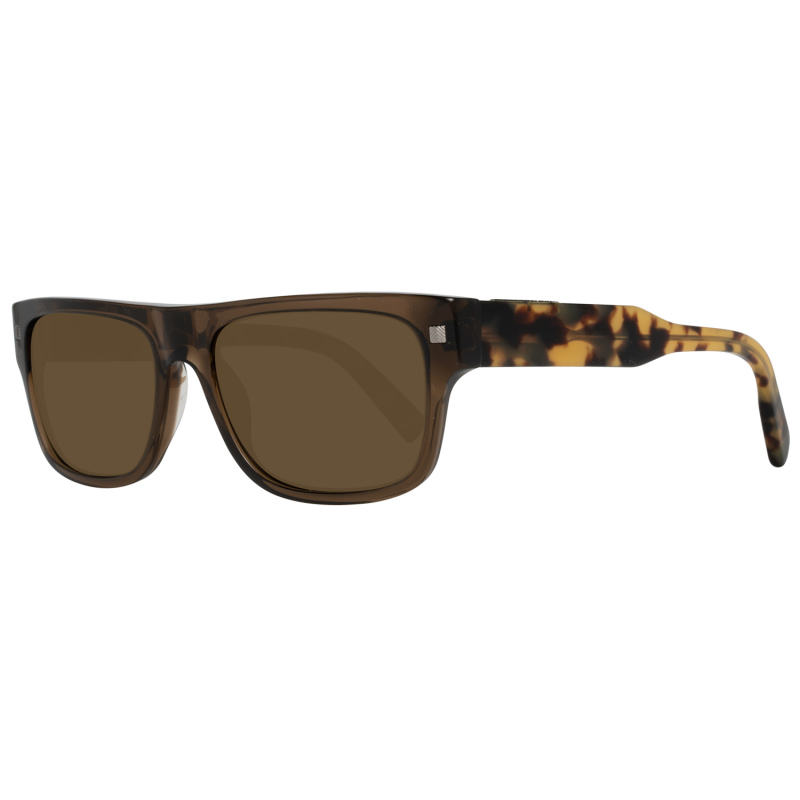 Ermenegildo Zegna sluneční brýle EZ0088 51J 56  -  Pánské