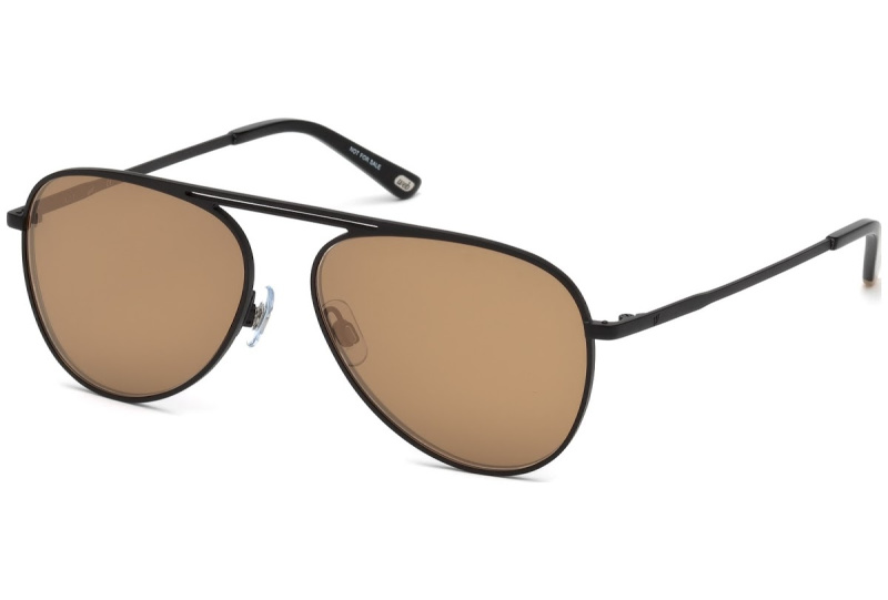 Sluneční brýle Web Eyewear WE0206-02G - Unisex