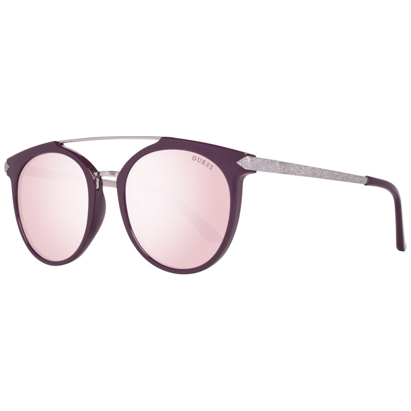 Guess sluneční brýle GU7532 81U 52  -  Dámské