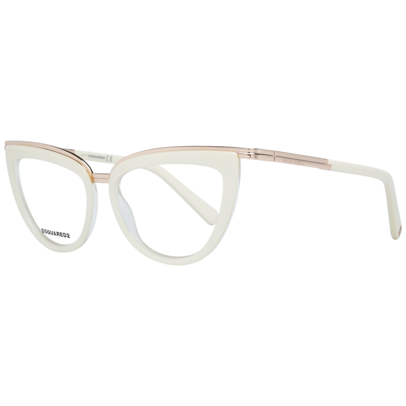 Dsquared2 obroučky na dioptrické brýle DQ5238 025 50  -  Dámské