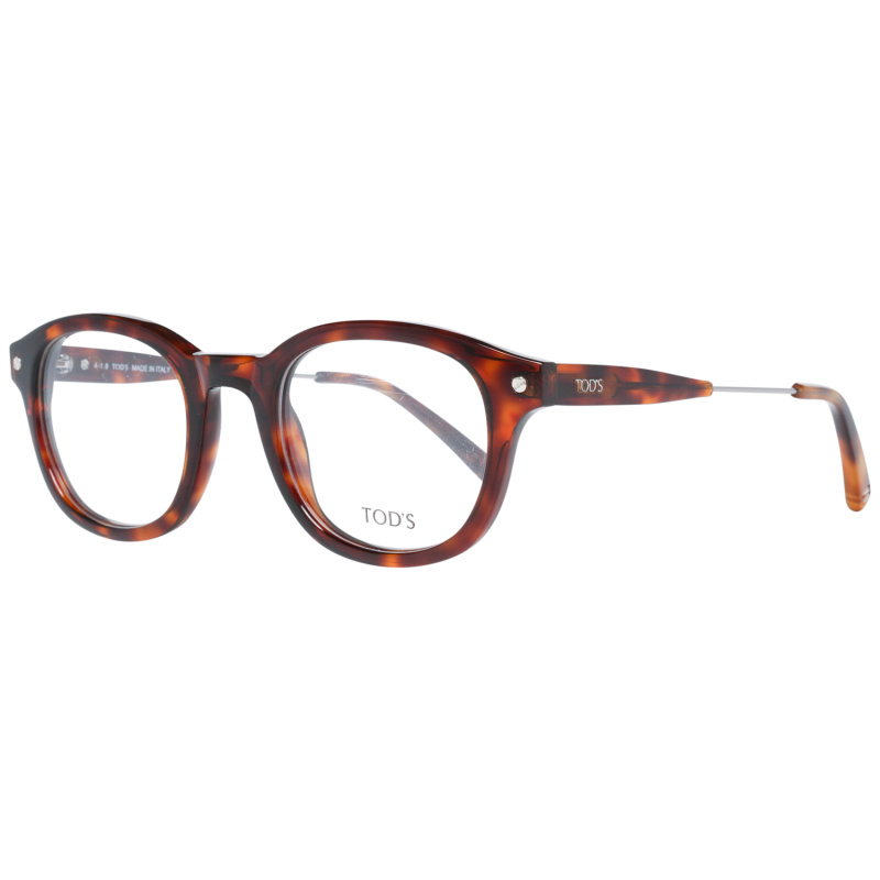 Tod's Tods obroučky na dioptrické brýle TO5196 054 48  -  Unisex