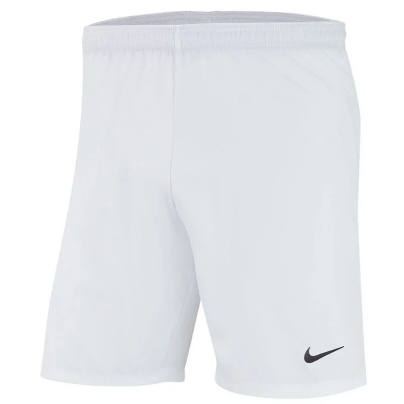 Pánské šortky Laser IV Woven M AJ1245-100 - Nike XXL