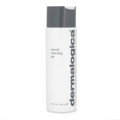 Dermalogica Daily Skin Health Special Cleansing Gel čisticí pěnivý gel pro všechny typy pleti 50 ml