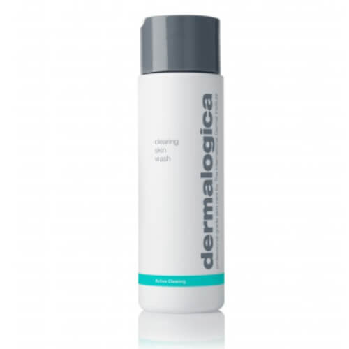 Dermalogica Active Clearing Clearing Skin Wash čisticí pěna pro rozjasnění a vyhlazení pleti 250 ml