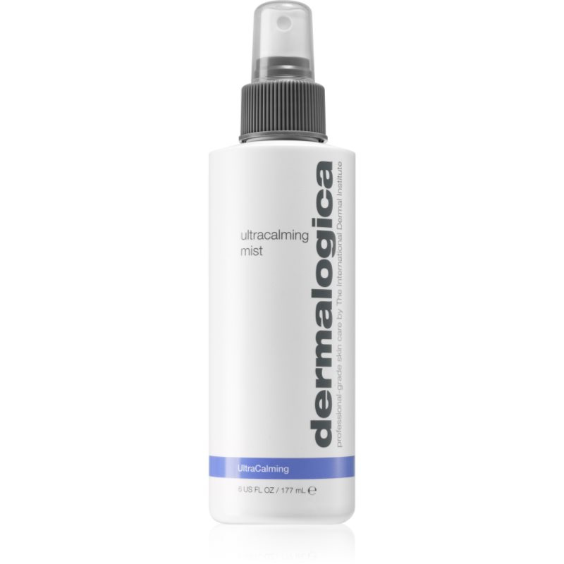 Dermalogica UltraCalming zklidňující pleťové tonikum ve spreji 177 ml