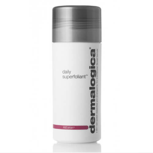 Dermalogica AGE smart Daily Superfoliant jemný enzymatický peeling v prášku 57 g