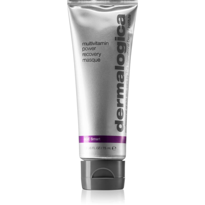 Dermalogica AGE smart multivitamínová regenerační maska 75 ml