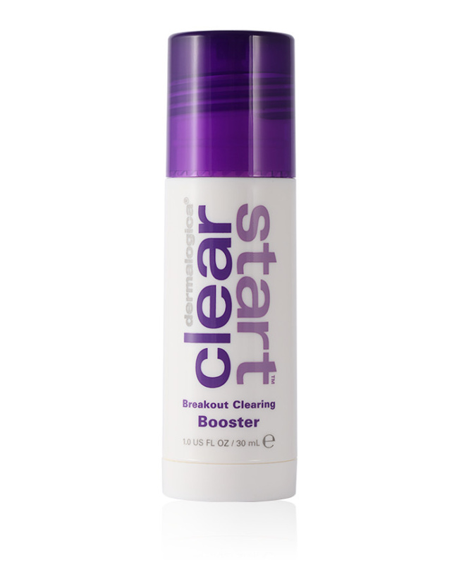 Dermalogica Clear Start Breakout Clearing pleťové sérum pro problematickou pleť, akné 30 ml