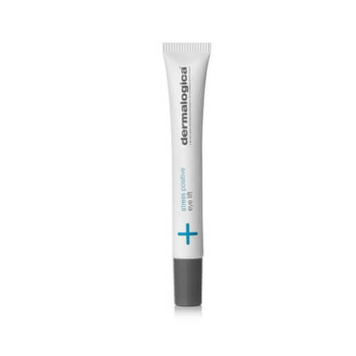 Dermalogica Stress Positive Eye Lift oční péče proti vráskám, otokům a tmavým kruhům 25 ml