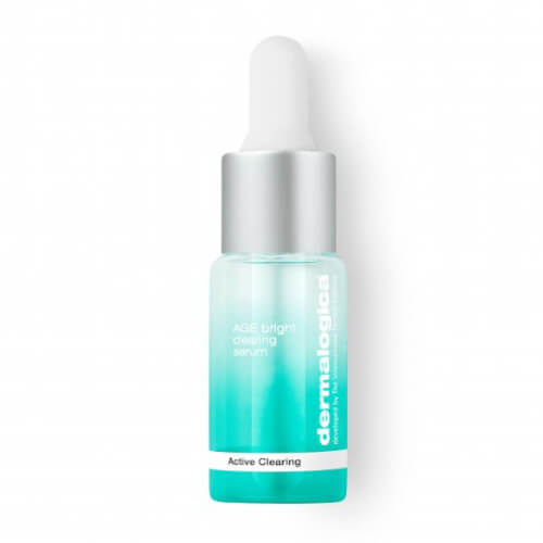 Dermalogica Active Clearing Age Bright™ pleťové sérum pro dokonalé vyčištění pleti 30 ml
