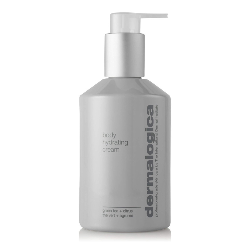 Dermalogica Bath & Body vyživující tělový krém pro intenzivní hydrataci 295 ml
