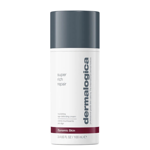 Dermalogica Skin Care Super RIch Repair vyživující krém pro suchou pleť 100 ml