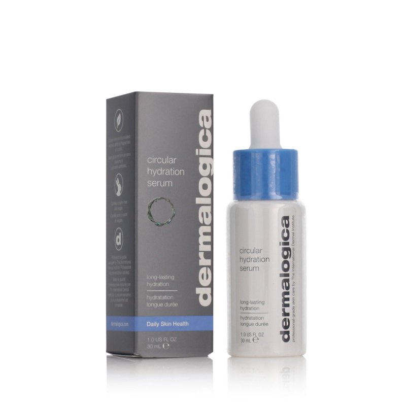 Dermalogica Intenzivní hydratační pleťové sérum (Circular Hydration Serum) 30 ml