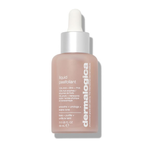 Dermalogica Vyhlazující pleťový peeling (Liquid Peelfoliant) 59 ml