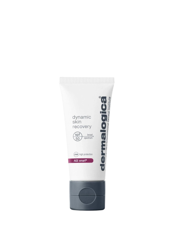 Dermalogica Zpevňující hydratační krém SPF 50 Dynamic Skin Recovery 15 ml