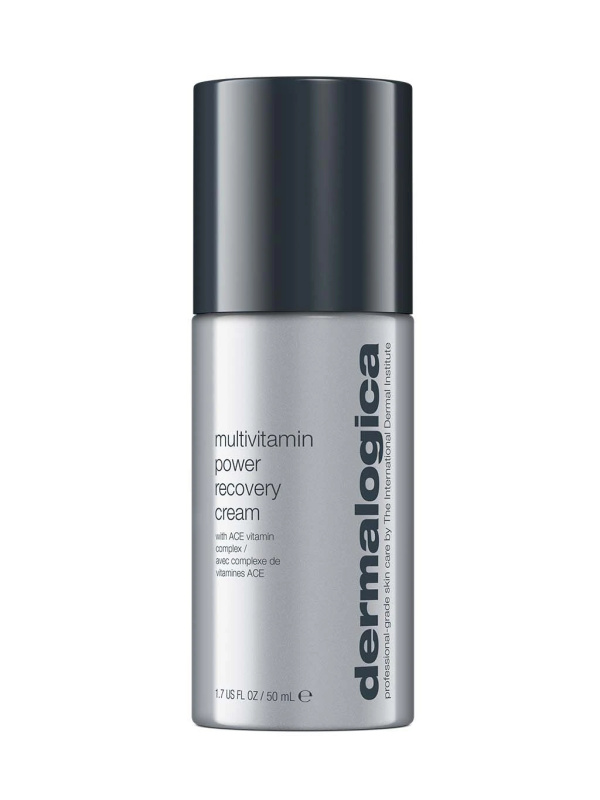 Dermalogica Regenerační pleťový krém MultiVitamin Power (Recovery Cream) 50 ml