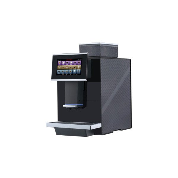 DR. COFFEE F15 Plus B - automatický kávovar