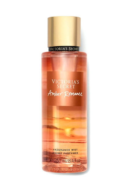 Victoria's Secret Amber Romance - tělový závoj 250 ml