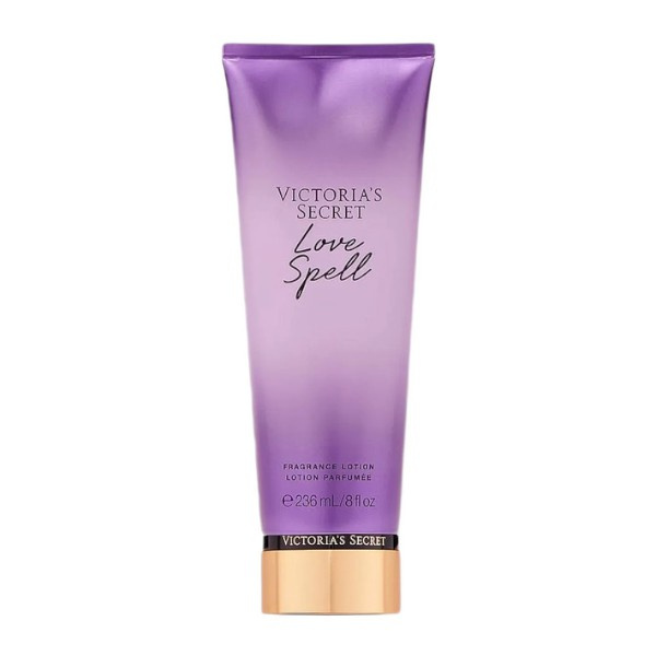Victoria's Secret Love Spell tělové mléko pro ženy 236 ml