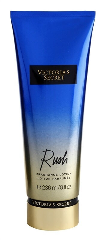 Victoria's Secret Rush tělové mléko pro ženy 236 ml