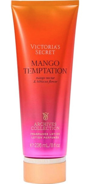 Victoria's Secret Mango Temptation - tělové mléko 236 ml